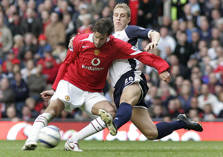 防守吸引力 防守吸引力