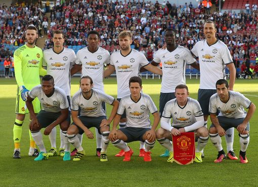 滕哈赫敏锐 滕哈赫敏锐